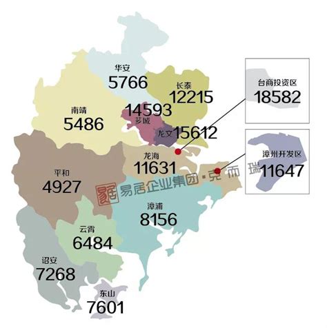 福建房價|福建历年房价排名走势，福建各大城市历年房价排行榜，福建各地。